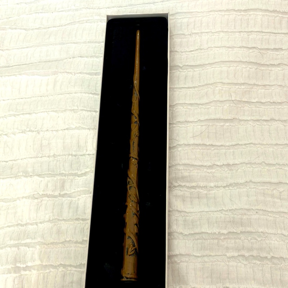 Harry Potter Light Up Hermione Wand